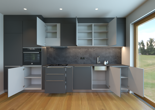 Cappuchino Y301 FS08